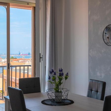 Almi - Guest Apartment Porto Torres Exterior foto