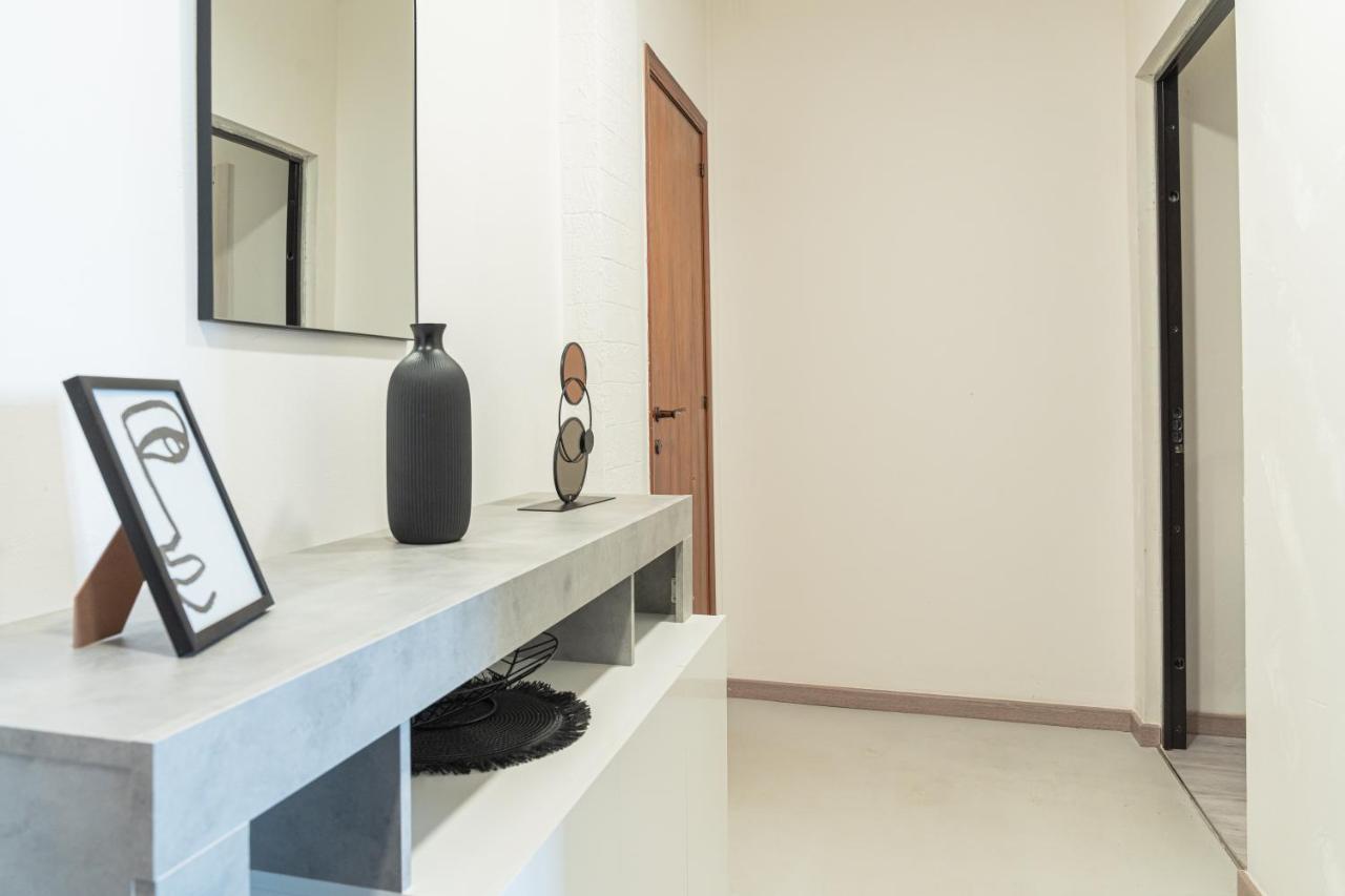 Almi - Guest Apartment Porto Torres Exterior foto