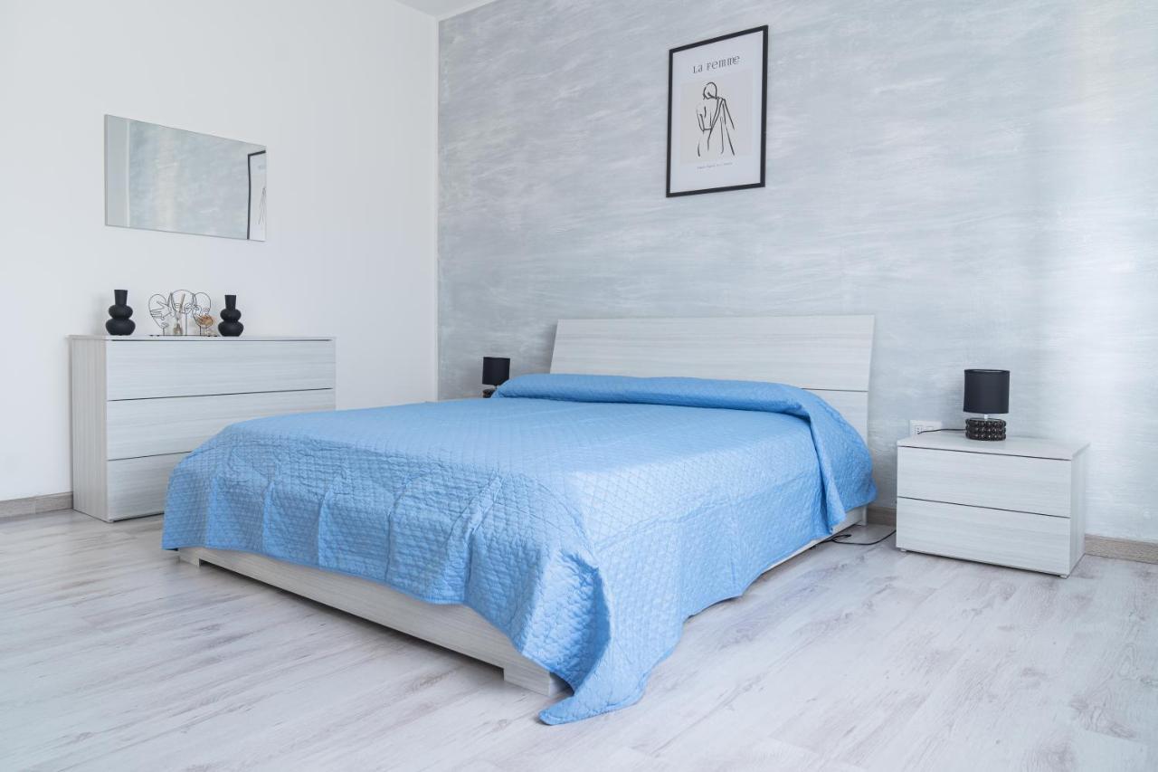 Almi - Guest Apartment Porto Torres Exterior foto