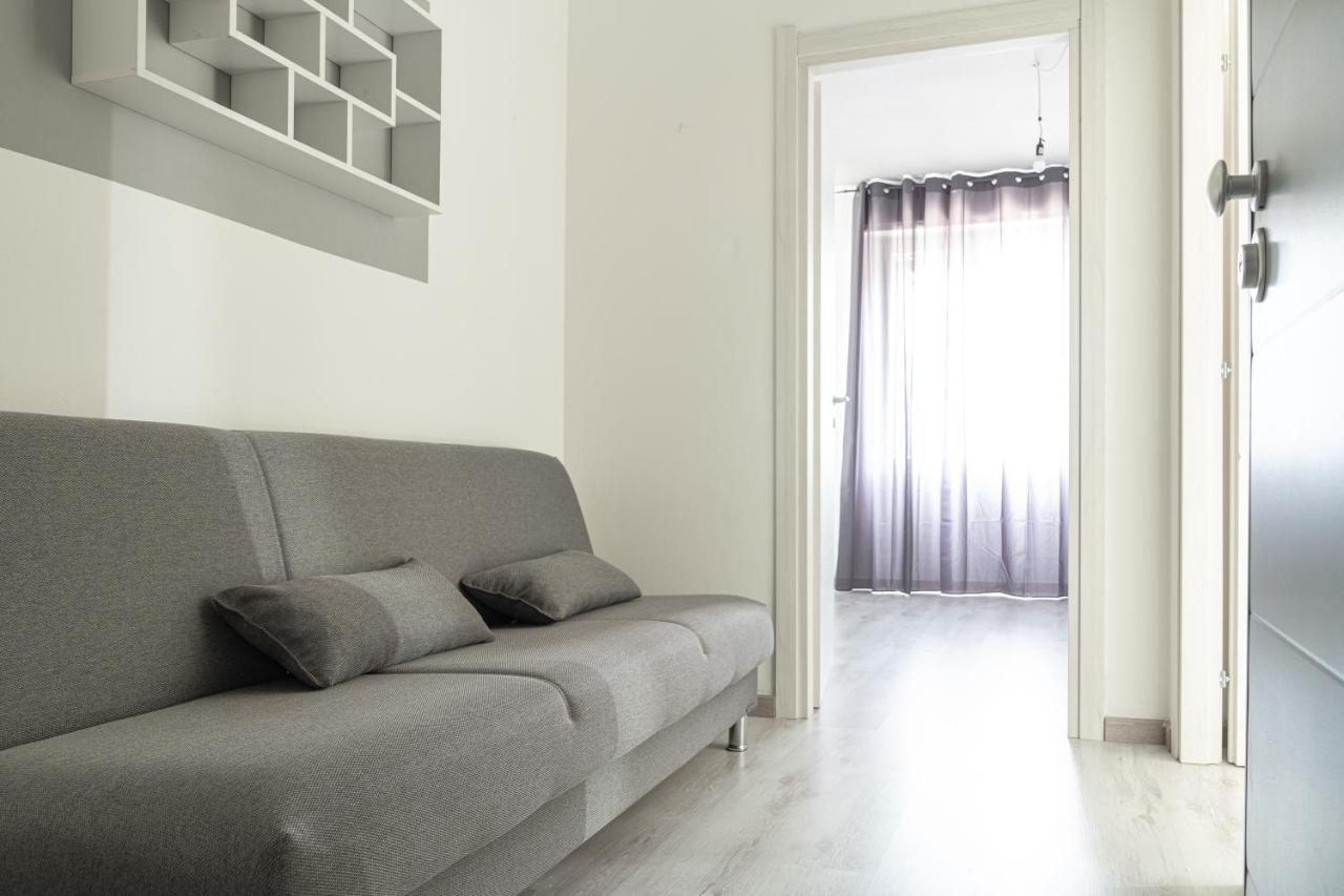 Almi - Guest Apartment Porto Torres Exterior foto