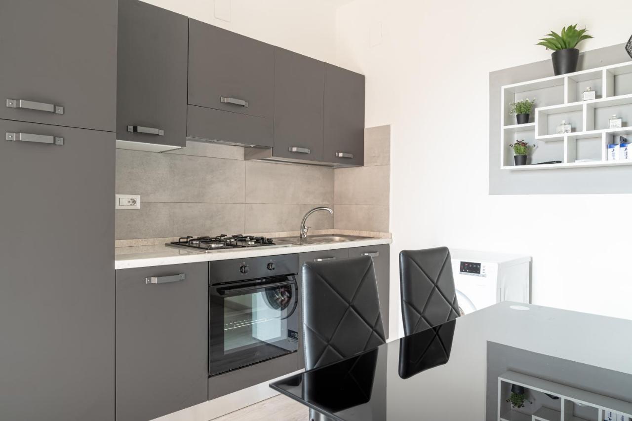 Almi - Guest Apartment Porto Torres Exterior foto