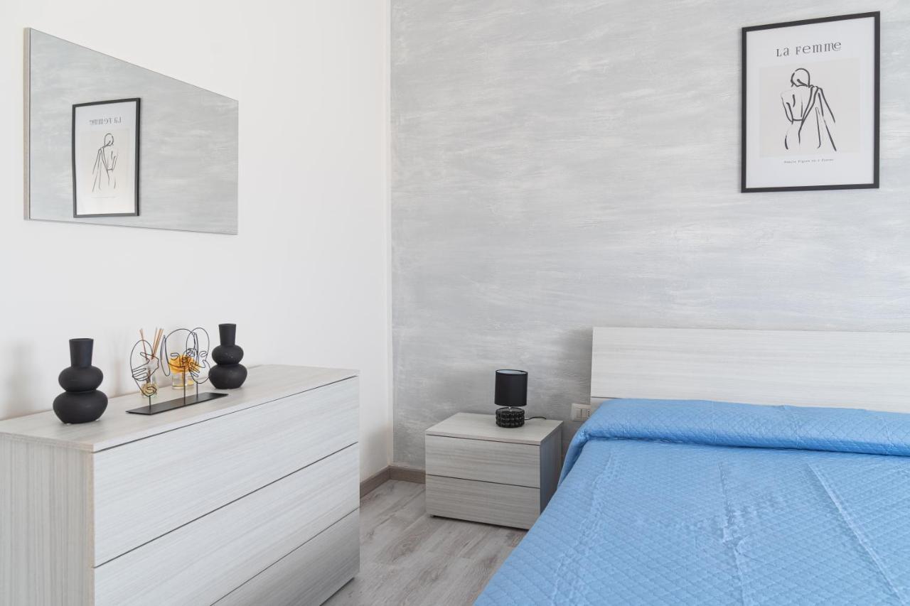 Almi - Guest Apartment Porto Torres Exterior foto