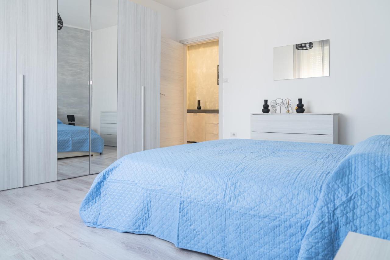 Almi - Guest Apartment Porto Torres Exterior foto