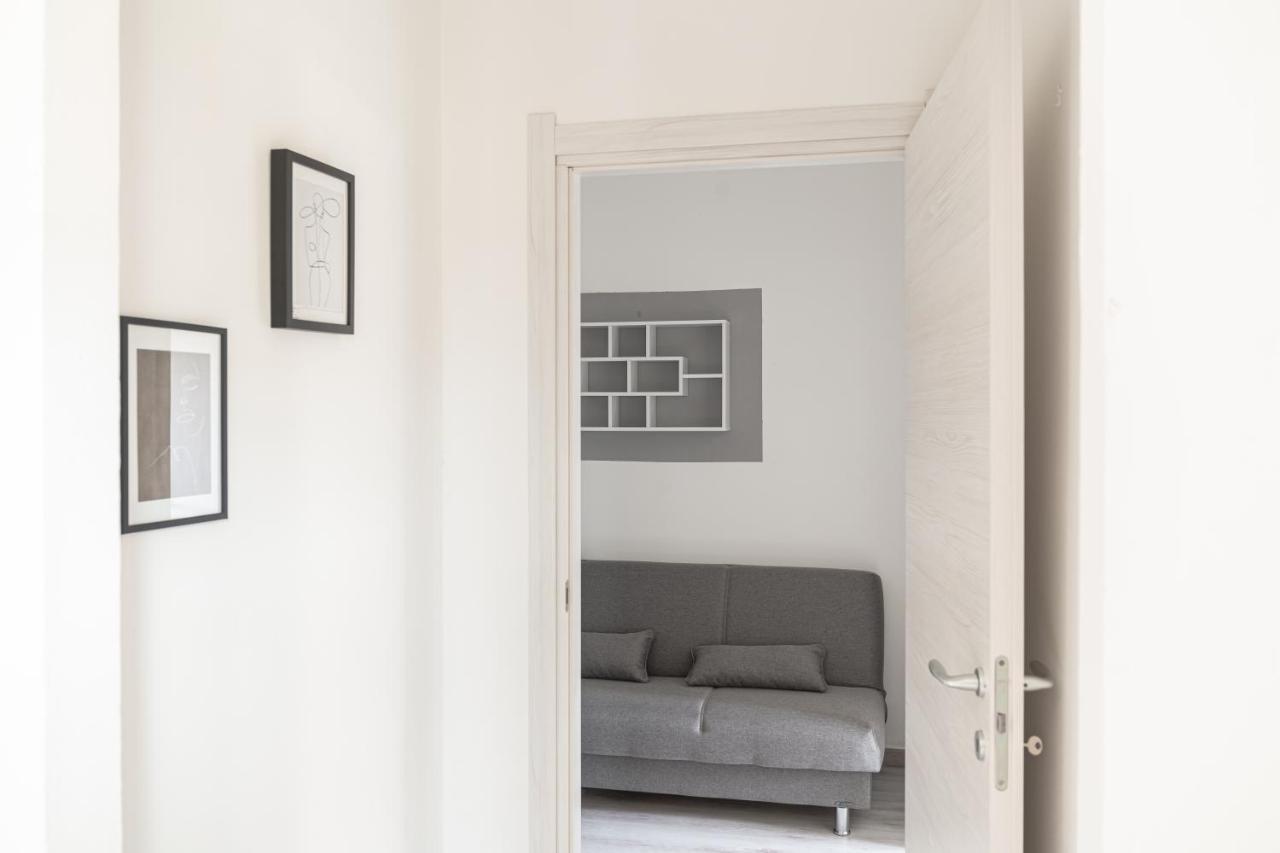 Almi - Guest Apartment Porto Torres Exterior foto