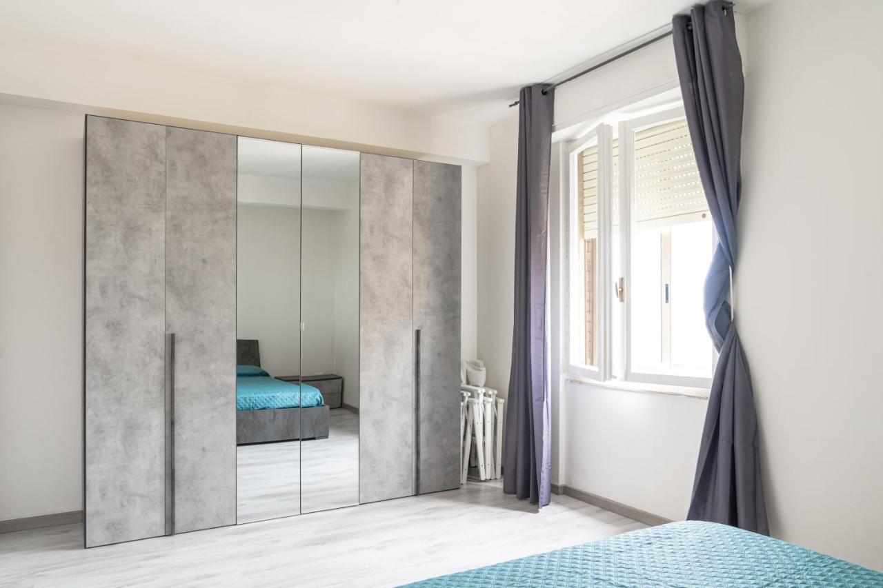 Almi - Guest Apartment Porto Torres Exterior foto