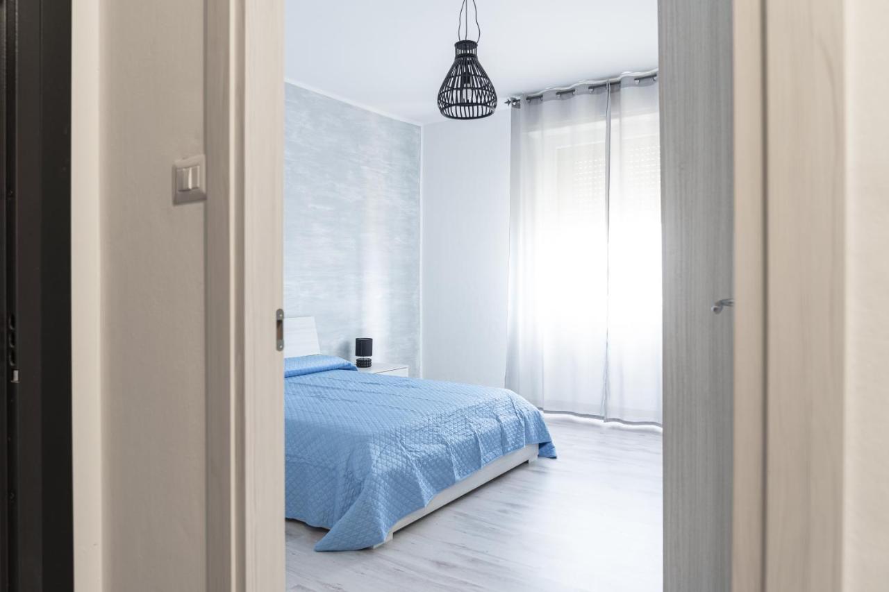Almi - Guest Apartment Porto Torres Exterior foto