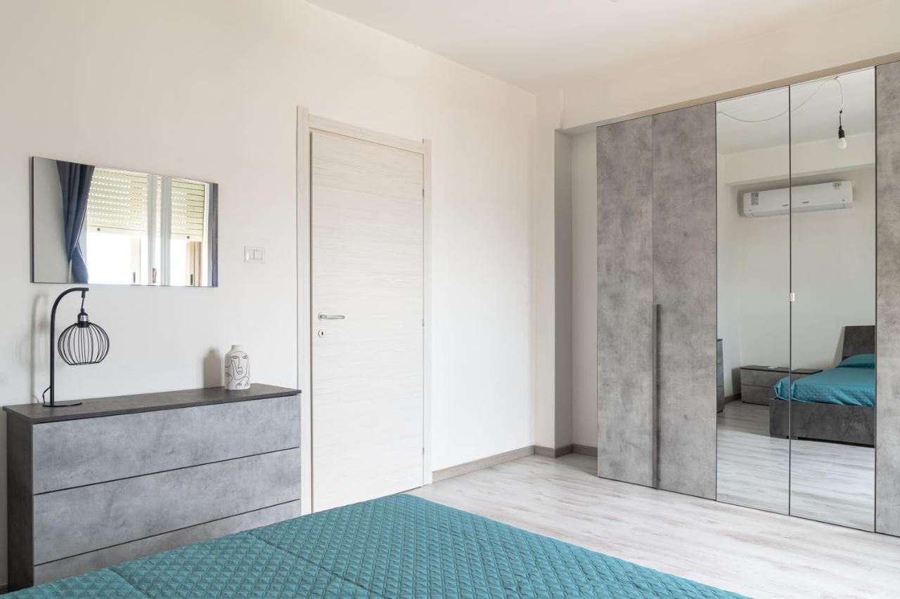 Almi - Guest Apartment Porto Torres Exterior foto