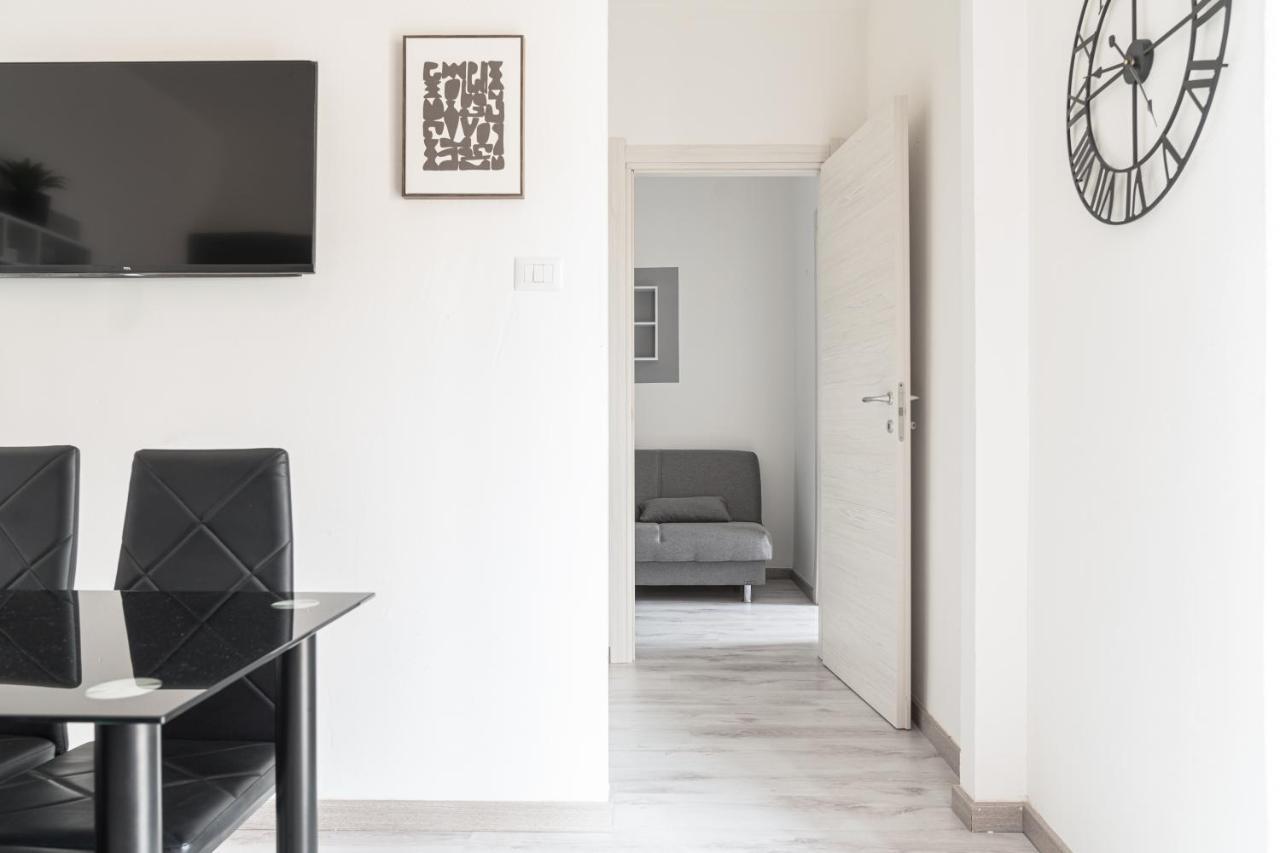 Almi - Guest Apartment Porto Torres Exterior foto